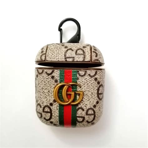 gucci airpod case 3rd generation|gucci airpod case real.